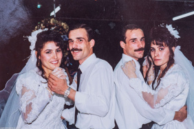 İzmir'de 33 Yıldır İkiz Olarak İtfaiyecilik Yapan Ahmet ve Mehmet Berber