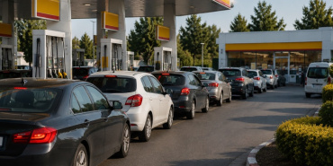 Benzin fiyatlarına 1 Ekim'de büyük zam geliyor