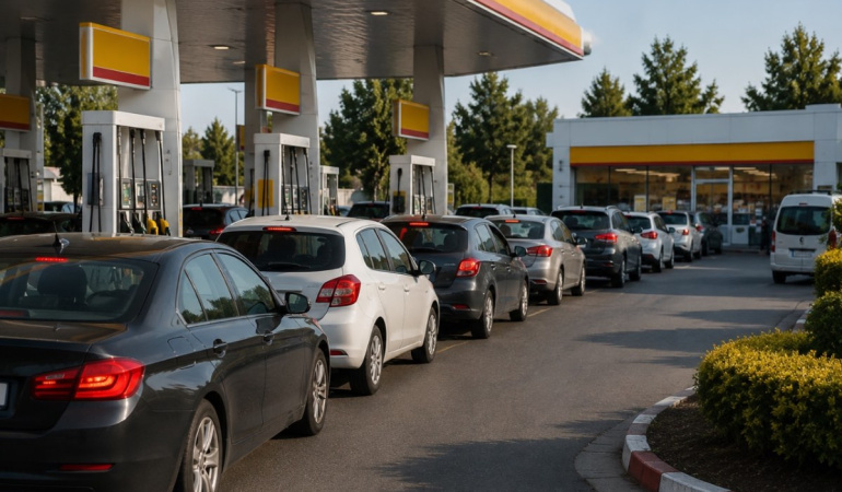 Benzin fiyatlarına 1 Ekim’de büyük zam geliyor