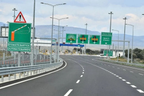 İzmir-Aydın Otoyolu Ücretinin Özelleştirme ile 415 TL'ye Yükselebileceği İddia Edildi