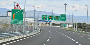 İzmir-Aydın Otoyolu Ücretinin Özelleştirme ile 415 TL'ye Yükselebileceği İddia Edildi