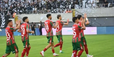 Karşıyaka, Gaziemir Spor ile galibiyet arayışında
