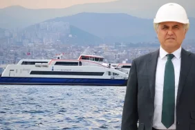 Özata Denizcilik yöneticileri tutuklandı