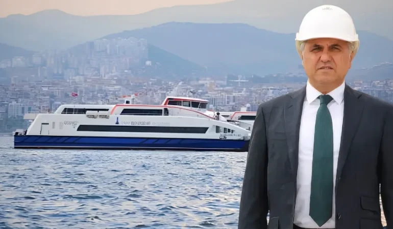 Özata Denizcilik yöneticileri tutuklandı