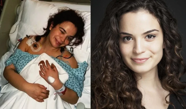 Aslı Bekiroğlu, Dokuzuncu Ameliyatına Hazırlanıyor