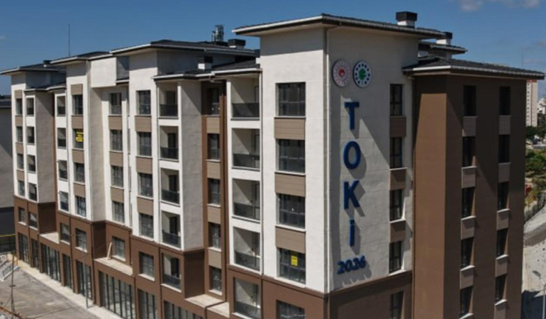 İstanbul’daki kiralık sosyal konut başvuruları son gününde