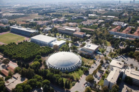 Ege Üniversitesi, UI GreenMetric sıralamasında 74'üncü sırada