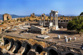 İzmir'de Kültürel Mirası Koruma İle İlgili Yeni Düzenlemeler