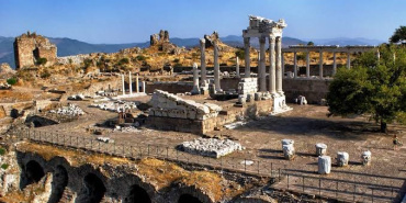 İzmir'de Kültürel Mirası Koruma İle İlgili Yeni Düzenlemeler