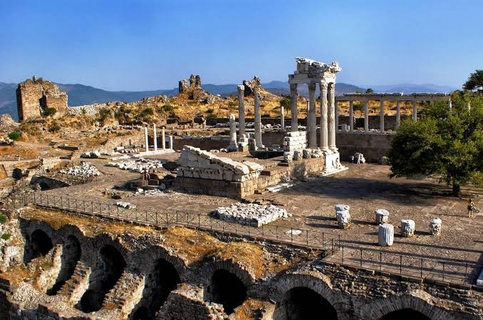 İzmir’de Kültürel Mirası Koruma İle İlgili Yeni Düzenlemeler