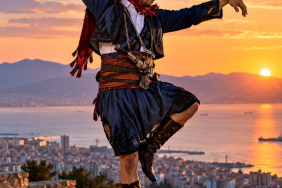 İzmir'de Zeybek Dansı Kursları İçin Başvurular Başlıyor