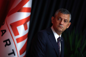 Özgür Özel, YENİ Parti'nin üye sayısını 723 bine yükseltti