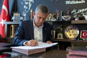 Özgür Özel: Bornova Seçimini Kazanacağız