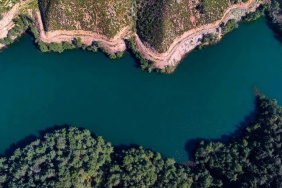 İzmir Barajlarındaki Su Doluluk Oranları Güncellendi