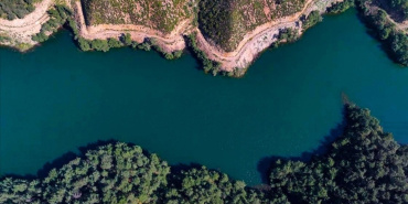 İzmir Barajlarındaki Su Doluluk Oranları Güncellendi