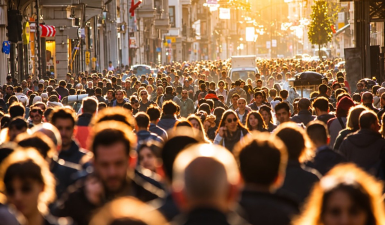 Buca, 525 bin 402 nüfusuyla Ege Bölgesi’nin en kalabalık ilçesi oldu