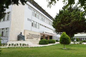 Dokuz Eylül Üniversitesi, UI GreenMetric 2026 sıralamasında 134'üncü oldu