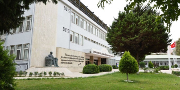 Dokuz Eylül Üniversitesi, UI GreenMetric 2026 sıralamasında 134'üncü oldu
