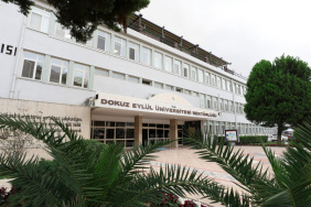 Dokuz Eylül Üniversitesi, URAP sıralamasında 6 alanda başarı gösterdi
