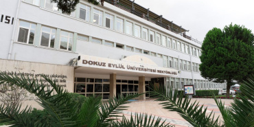 Dokuz Eylül Üniversitesi, URAP sıralamasında 6 alanda başarı gösterdi