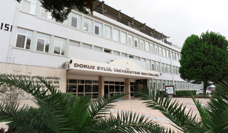 Dokuz Eylül Üniversitesi, URAP sıralamasında 6 alanda başarı gösterdi