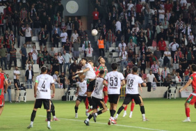 Karşıyaka, Gaziemirspor'a 1-0 Yenildi