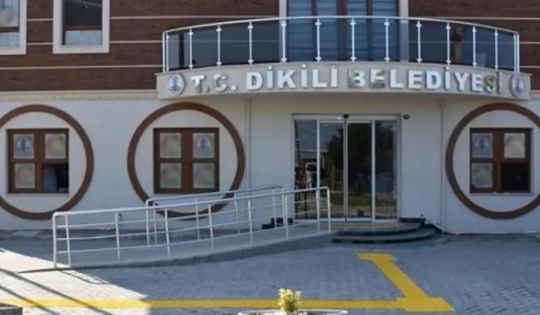 Dikili Belediyesi, 17 taşınmazı ihale ile satışa sunuyor