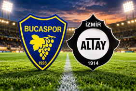Bucaspor 1928, Altay ile Derbide Karşılaşacak