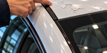Yargıtay, İzmir'deki otomobilin ayıpsız misliyle değiştirilmesi kararını onayladı