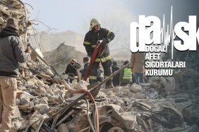 DASK, 1403 depreminde 701 bin 696 dosyaya ödeme yaptı