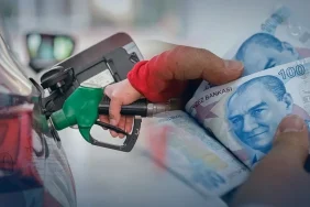 İzmir'de benzine 12,48 lira zam uygulanacak