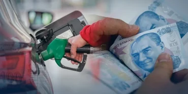 İzmir'de benzine 12,48 lira zam uygulanacak