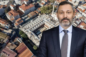 Kemeraltı Gayrimenkul Yatırım Fonu yöneticilerine tedbir kararı