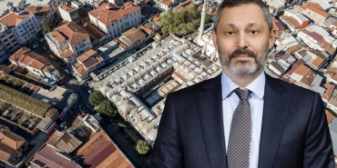 Kemeraltı Gayrimenkul Yatırım Fonu yöneticilerine tedbir kararı