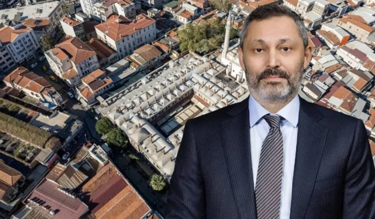 Kemeraltı Gayrimenkul Yatırım Fonu yöneticilerine tedbir kararı