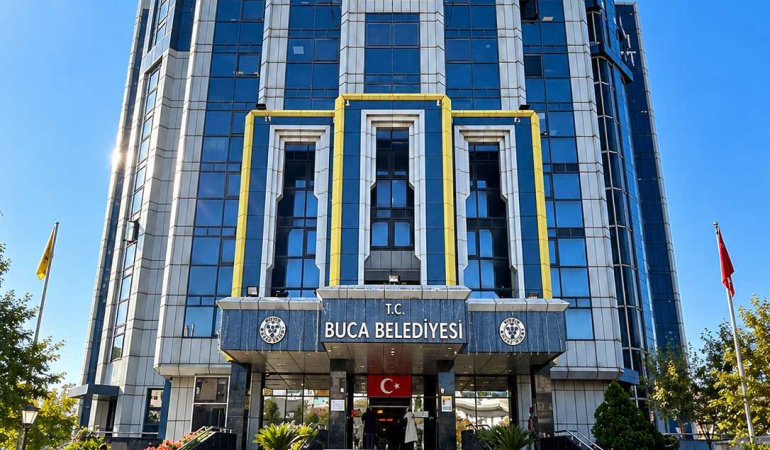 Buca Belediyesi, temizlik hizmetleri için Bakanlıktan araç desteği isteyecek