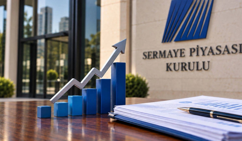 SPK, Tasfiye Sürecindeki 131 Yatırım Fonunun İptal Edilen Talimatlarını Bakiyeden Karşılayacak