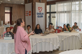İzmir'de erken yaşta evliliklere karşı Sağlık Aracısı Modeli uygulamaya konuluyor