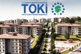 Güzelbahçe'de TOKİ'nin 1.090 konut projesi için plan değişikliği duyuruldu