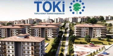 Güzelbahçe'de TOKİ'nin 1.090 konut projesi için plan değişikliği duyuruldu