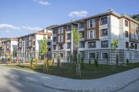 İzmir'de TOKİ, 405 arsa için açık artırma düzenliyor
