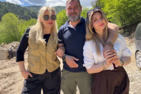 Burcu Atik, Bolu'nun 2025 vergi rekortmeni unvanını kazandı