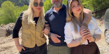 Burcu Atik, Bolu'nun 2025 vergi rekortmeni unvanını kazandı