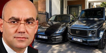 Yahşihan'daki Yolsuzluk Soruşturmasında Eski İmar Müdürü Biçer'in Mal Varlığına El Konuldu