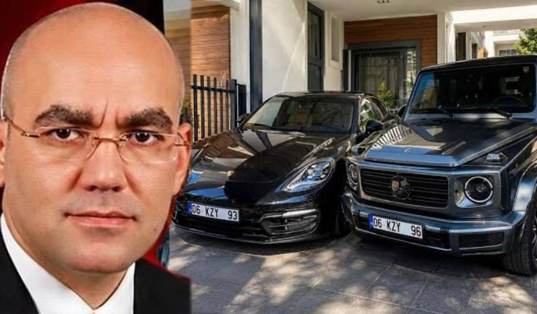 Yahşihan’daki Yolsuzluk Soruşturmasında Eski İmar Müdürü Biçer’in Mal Varlığına El Konuldu