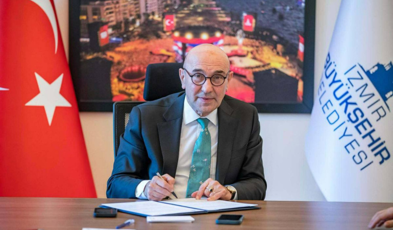 Gaziemir Kooperatifi soruşturmasında 17 kişi hakkında hapis cezası istemi