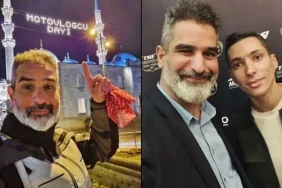 Motovlogcu Dayı olarak bilinen Cumhur Kahriman, İzmir'de geçirdiği kaza sonucunda hayatını kaybetti