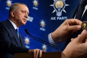 Onur Emrah Yıldız, Çiğli Belediye Başkanlığı'ndan AK Parti'ye geçiyor
