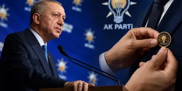 Onur Emrah Yıldız, Çiğli Belediye Başkanlığı'ndan AK Parti'ye geçiyor