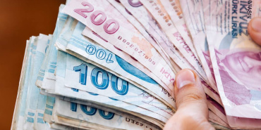Ağustos ayında bankacılık sektörünün toplam aktifleri 55,7 trilyon lirayı buldu